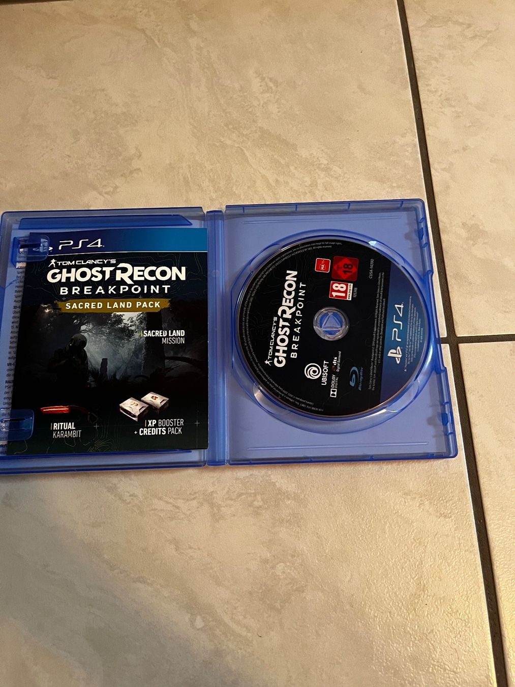 Giochi: Diverse PS4 Spiele – Usato da Olsberg venduto da __Beni__ 3
