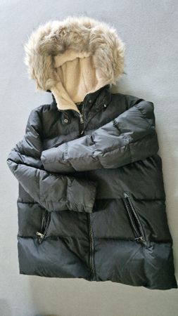 Ralph Lauren Winterjacke Gr.L