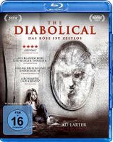 The Diabolical (Blu-Ray)