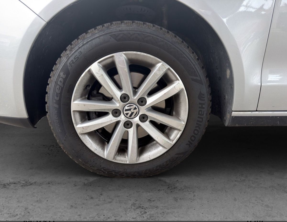 VW Autos: VW POLO 1.4 Benzin – D'occasion à Aesch BL par ali_xwc2 9