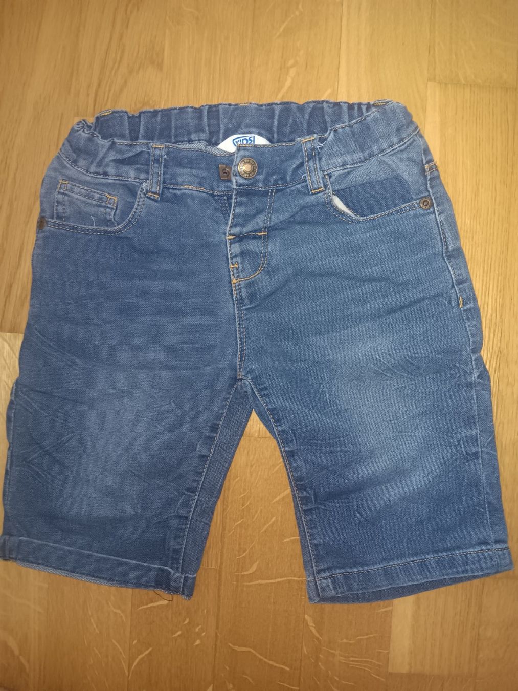 Kleiderpakete & -sets: Div.Kinder Kleider, Gr. 116 – Neu (gemäss Beschreibung) aus Gelterkinden von ram_5vkp 3
