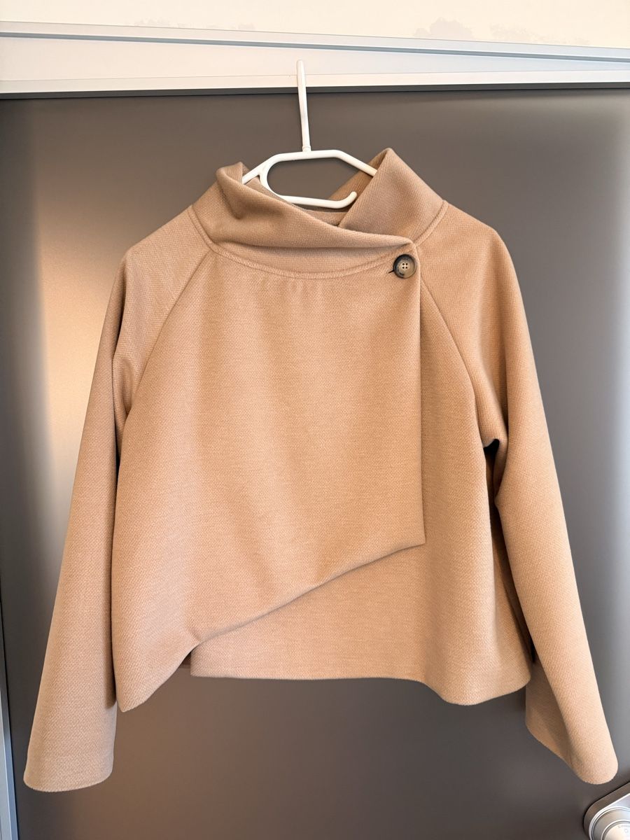 Jacken: Jacke Nuna Lie - Grösse S – Neu (gemäss Beschreibung) aus Wädenswil von stg_9zfm