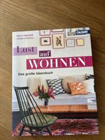 Buch- Lust auf Wohnen