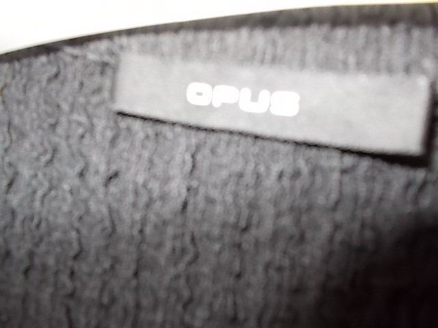 Opus Camicette: schwarze Bluse v. OPUS Gr.40 NEU – Nuovo (secondo la descrizione) da Chexbres venduto da indi03 2