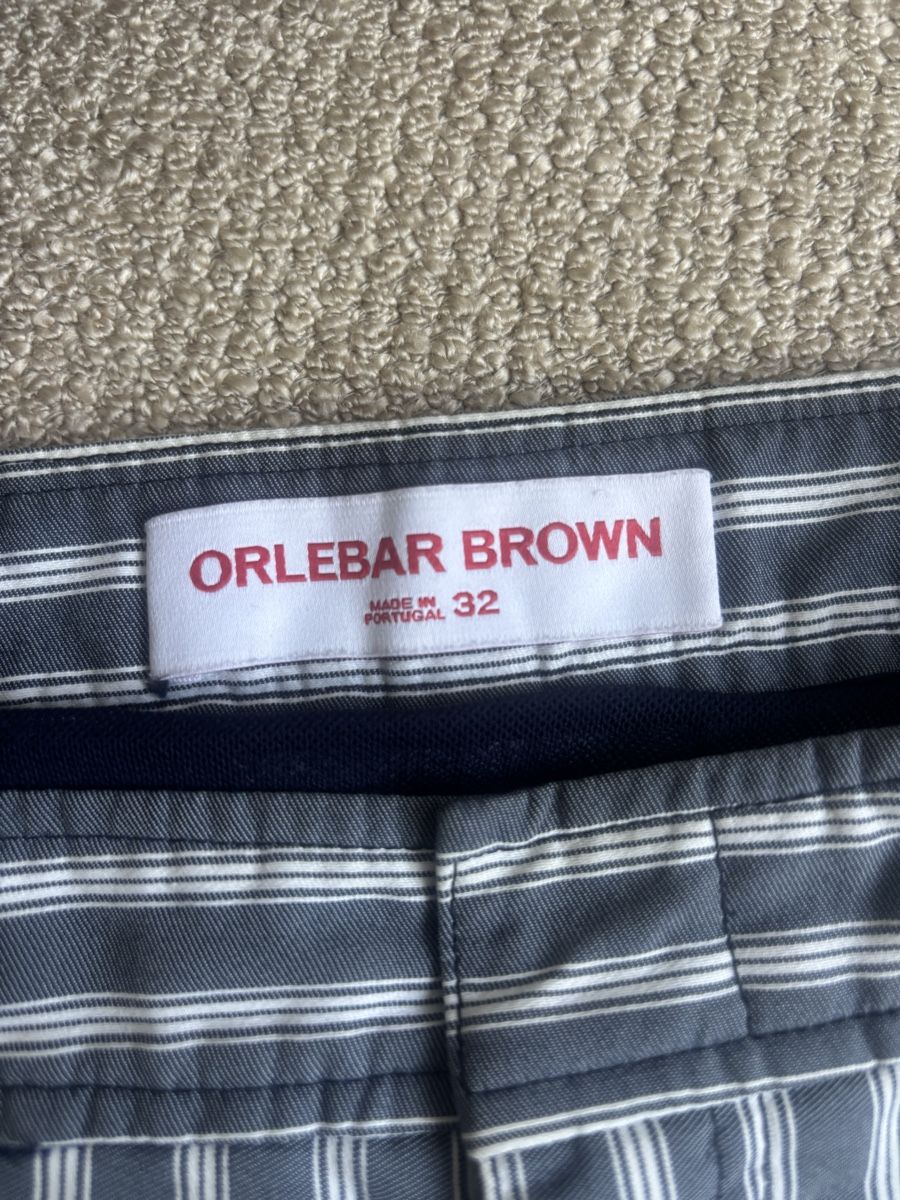 Badehosen: Orlebar Brown Badehose Grösse 32 – Neu (gemäss Beschreibung) aus Zürich von max_svm2 1