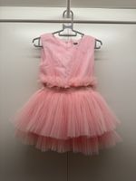 Karl Lagerfeld Girls Tulle Dress 18months