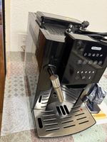 Kaffeemaschiene