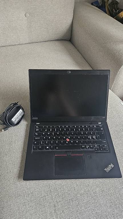 Lenovo Notebook: Thinkpad x390 – Usato da Widnau venduto da PlayTechTown 4