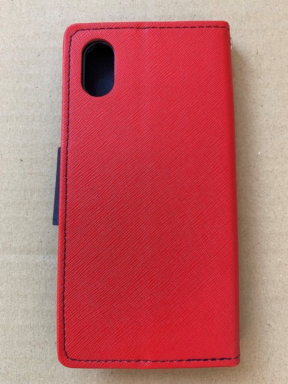 Scatole porta orologi: Apple iPhone  X/XS  Hülle Etui Case – Nuovo e nell'imballaggio originale da Nesselnbach venduto da Loren24 2