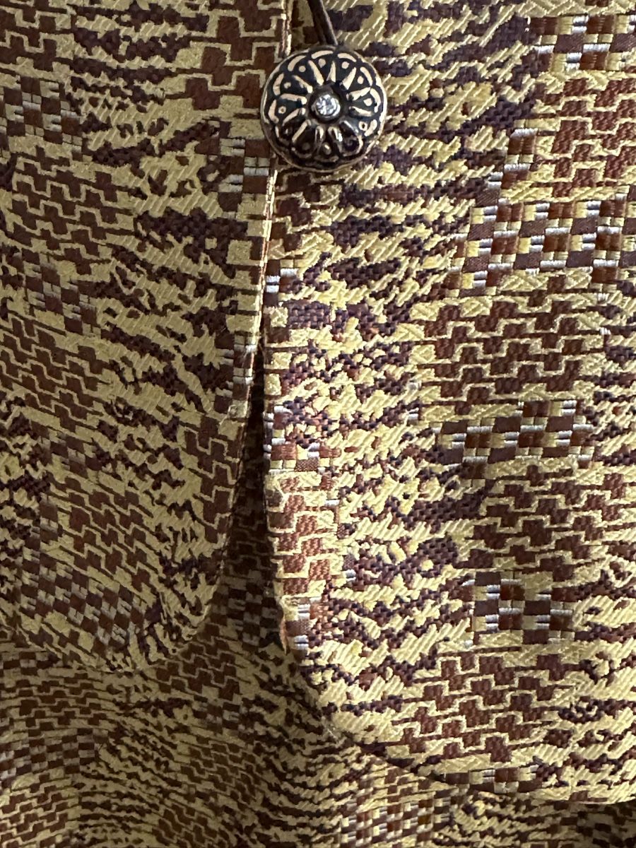 Saint Laurent Completi & Tailleur: Yves Saint Laurent Deux Piece – Nuovo (secondo la descrizione) da Bern venduto da schnupka 3