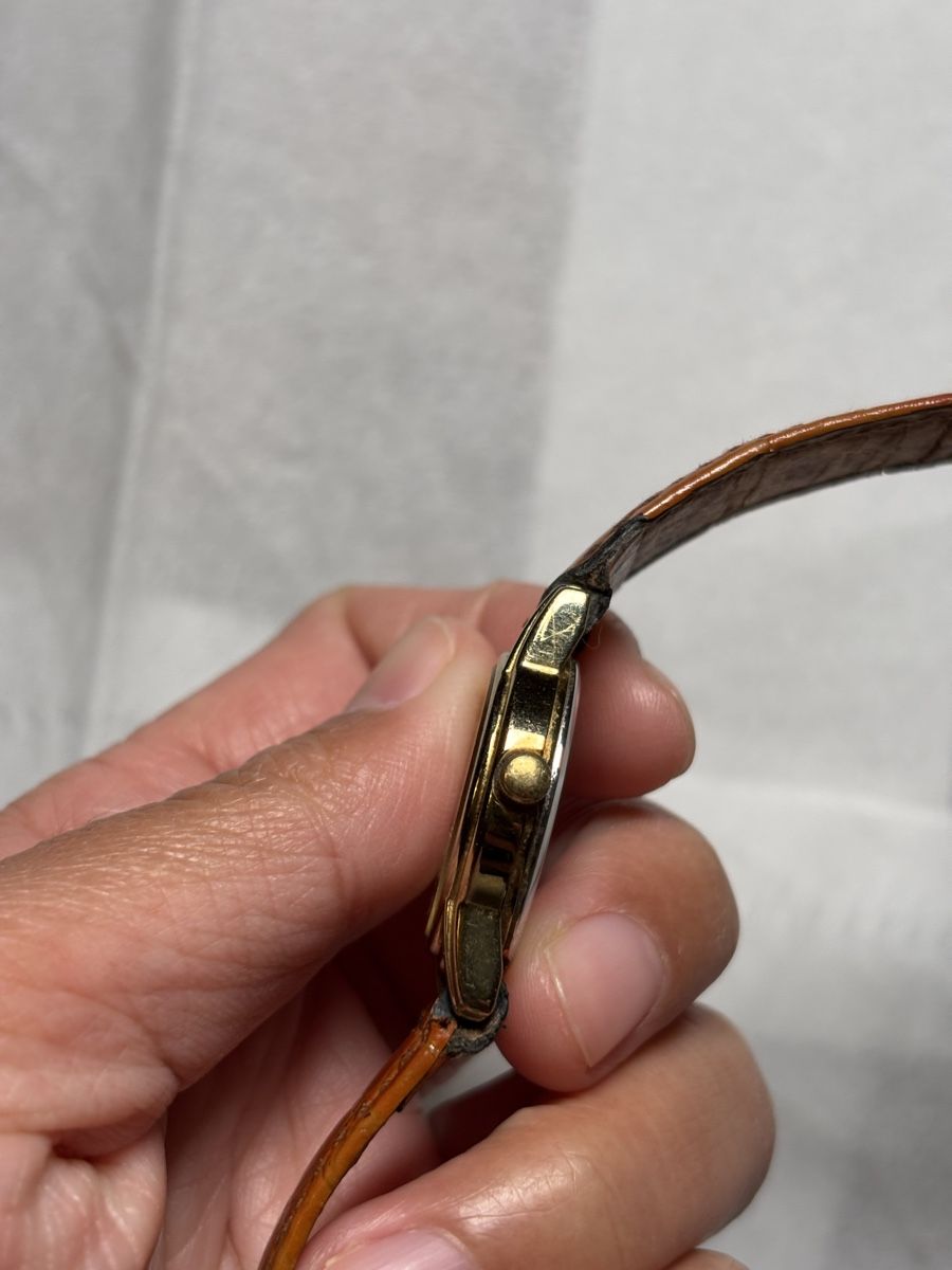 Citizen Uhren: Vintage watch Citizen – Defekt aus Confignon von Second_Hand_Ch 2