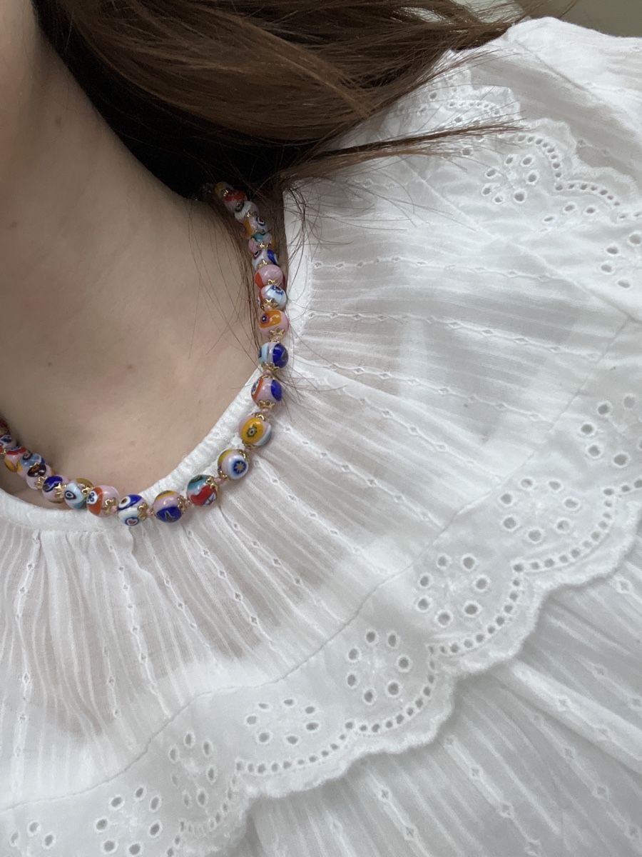 Catenine: Handbemalener Kinderschmuck – Usato da Affoltern am Albis venduto da celine.stg 2