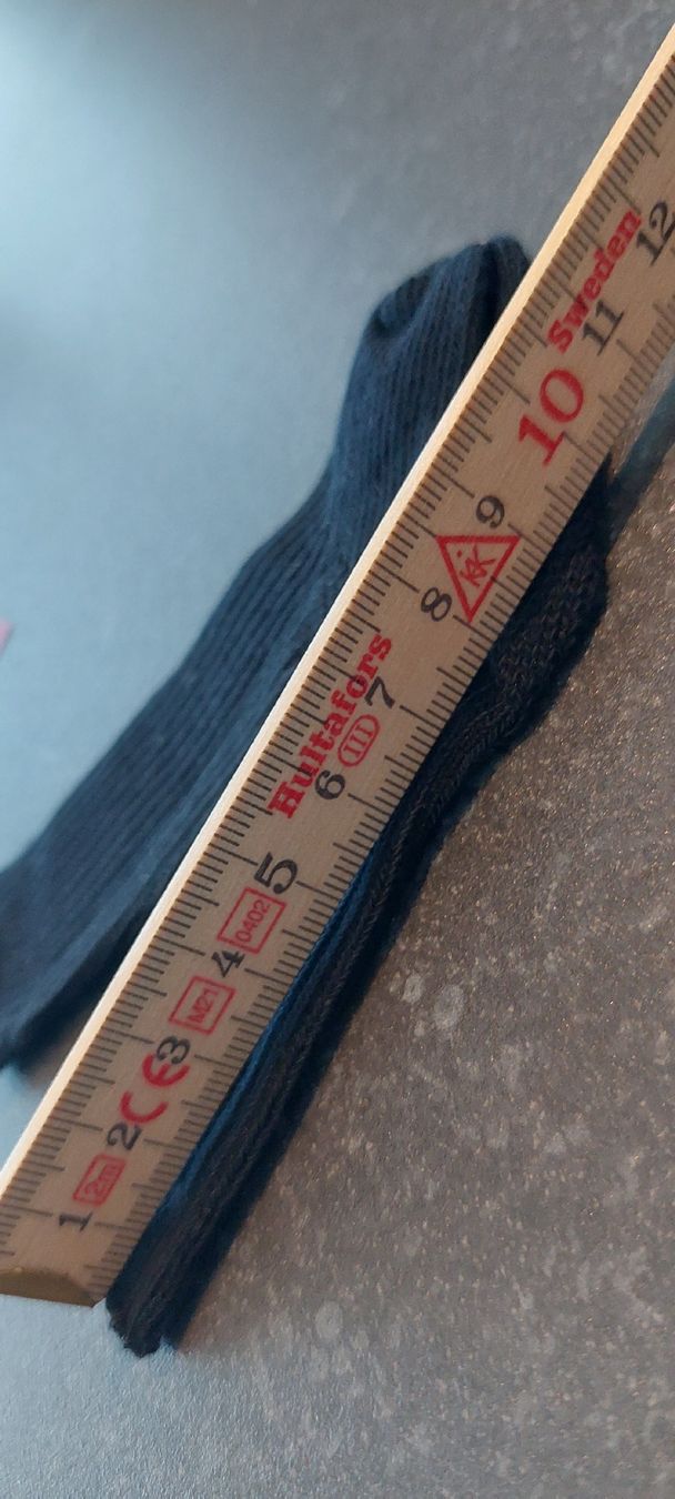 Puppen: 2paar neue Puppensocken – Neu (gemäss Beschreibung) aus Muri AG von nindo1 4