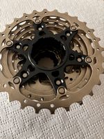 Cassette de pignons vélo 11 / 28 Shimano