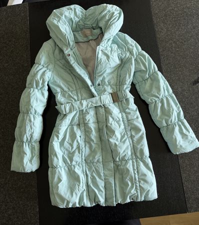 Winterjacke