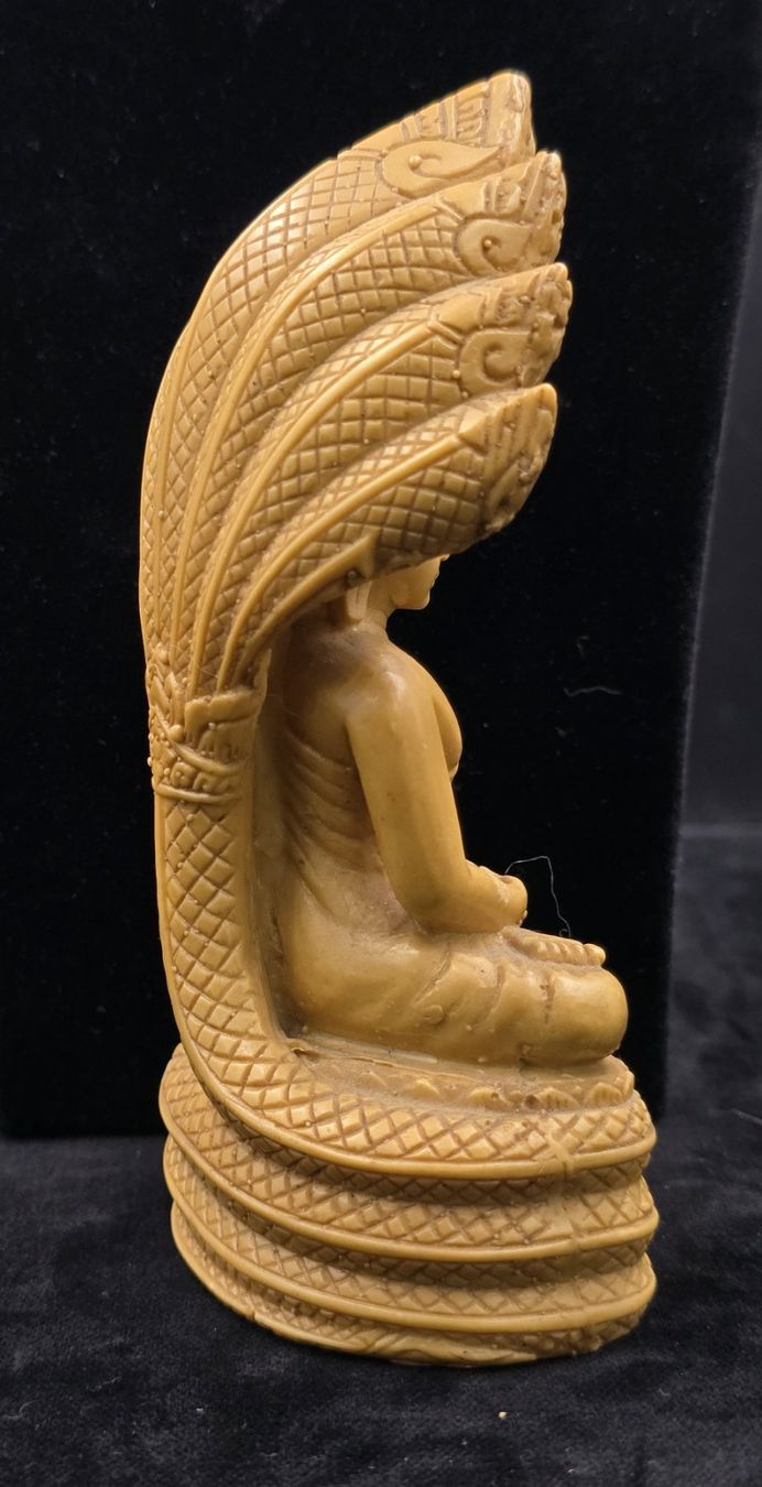 Skulpturen & Statuen: Buda Skulptur – Gebraucht aus Rorschacherberg von snOOpydOg11 6