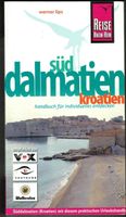 Reise Know-How; Süd Dalmatien Kroatien (2008)