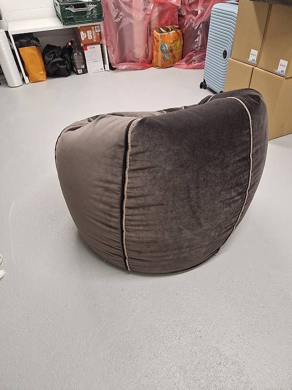 Hocker: Pouf plus Hocker – Gebraucht aus Wohlen AG von nicolo08 2