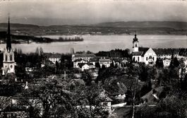 Kreuzlingen - Kirchen