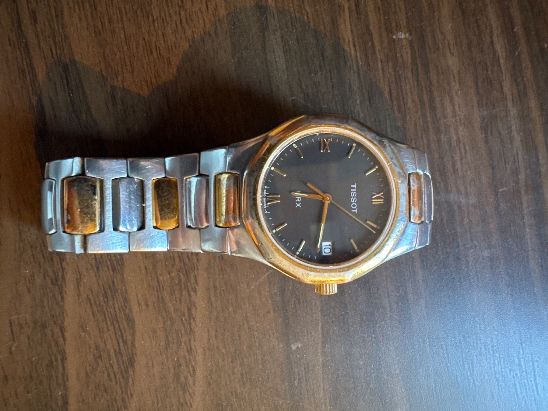 Tissot Orologi: Tissot PRX - Quartz - 36mm – Usato da Le Vaud venduto da Nathfehl