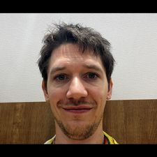 Profile image of MariusWeber