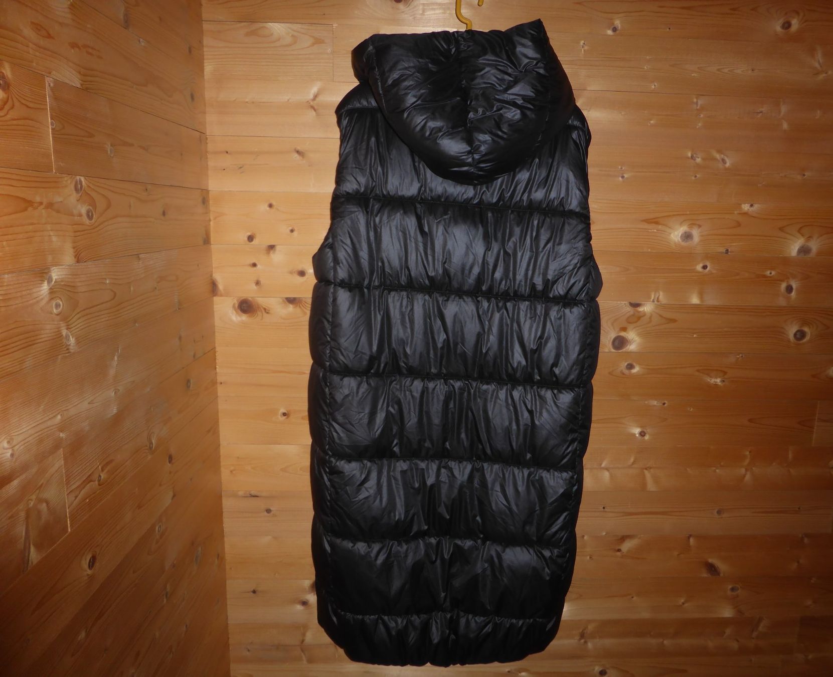 H&M Gilet & Giacche senza maniche: Langes Gilet/Weste H&M, Gr. S – Usato da St.Gallen venduto da regenbogen5 2