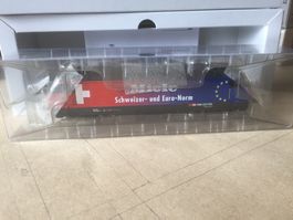 Märklin Re460 Miele Sound