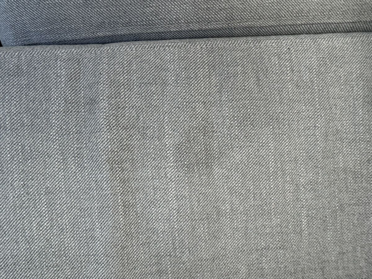 Ikea Divani: Bettsofa Ikea grau – Usato da Basel venduto da Ducati620 4