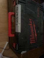 Milwaukee M12 FMT Akku Multitool neuwertig mit ZubehÃ¶r