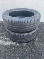 2 x 225/50/18 Pirelli Sommerreifen 