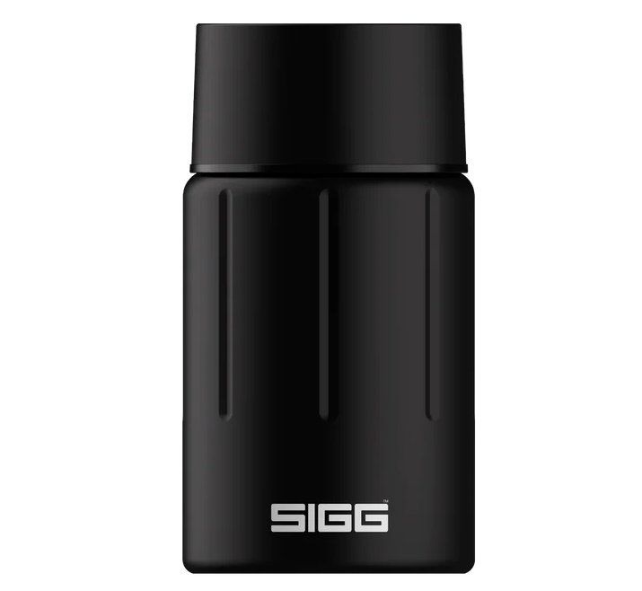 Sigg Contenitori & Simili: SIGG Speisegefäss Gemstone obsidian 0.75L – Nuovo e nell'imballaggio originale da Kägiswil venduto da nick333