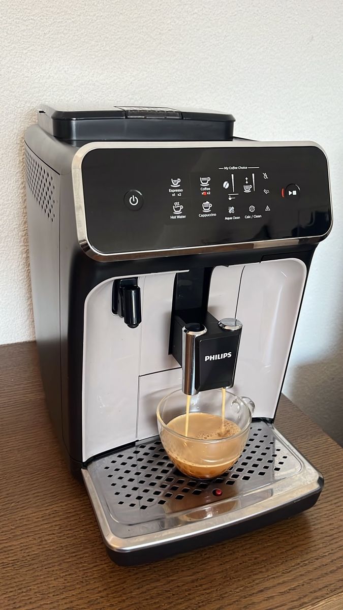 Philips Macchine per caffè & Macchine per espresso: Philips Kaffeemaschine  – Usato da Root venduto da HHParts 1