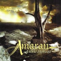 Amaran - A World Depraved