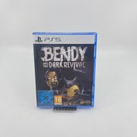 Bendy and the Dark Revival (PS5) SEALED