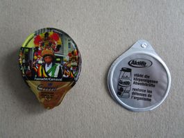 KRD Schweizer Fasnacht Serie 1.363