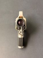 Canon Zoomex Super 8 Filmkamera
