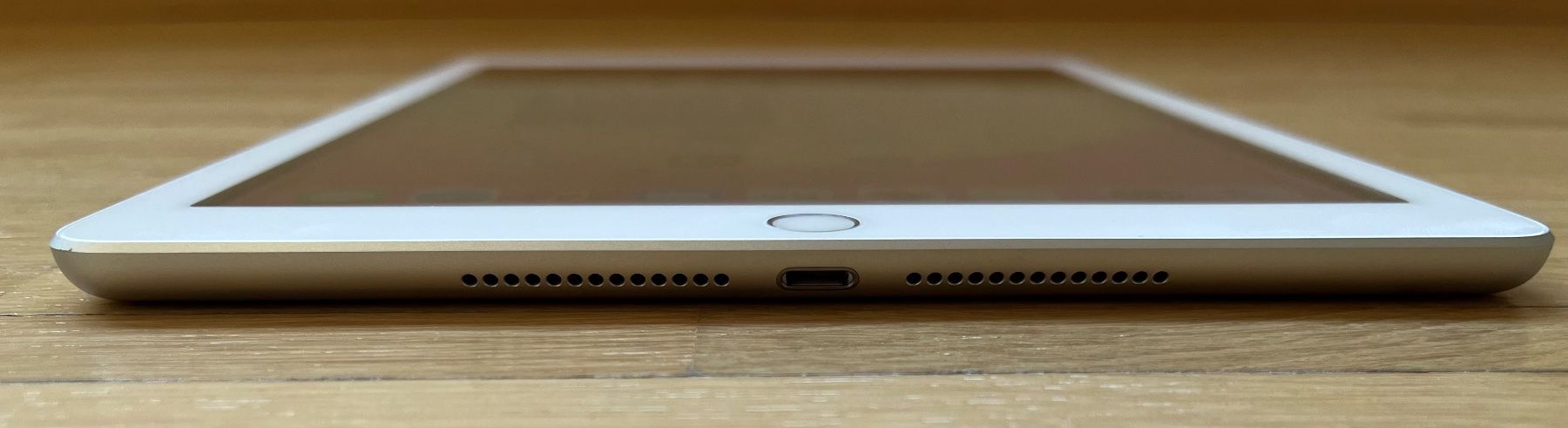 Apple Tablet PC: iPad 6. Generation silber WiFi 32 GB – Usato da Rüti ZH venduto da Mazsola777 2
