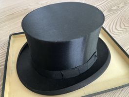Retro Zylinder Schäberle, Calw, ca. Grösse 55