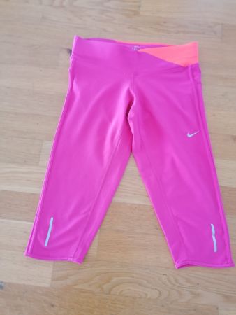 Nike Damen Hose Gr. XS