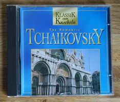 The Romantic - Tchaikovsky - F31