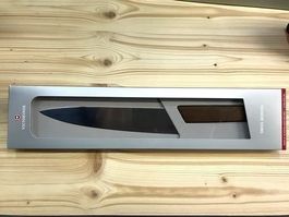 Tranchier Messer von Victorinox Swiss Modern 6.9010.22G