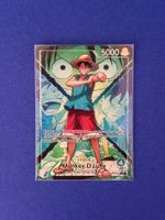 One Piece TCG - OP16-022 Monkey.D.Luffy Leader AA - EN