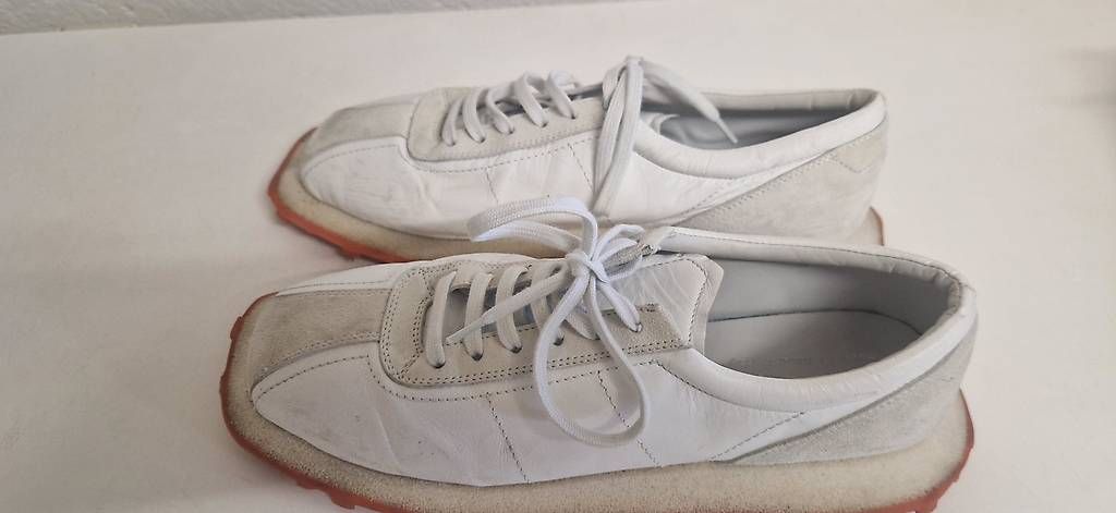 Scarpe da uomo: Sneackers SHOTO  – Nuovo e nell'imballaggio originale da Gentilino venduto da pet_p7fg 1