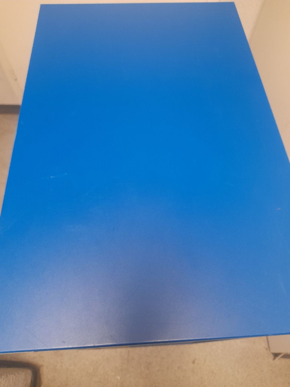 Armadi: metall aktenschrank – Usato da Glattbrugg venduto da B_B 3