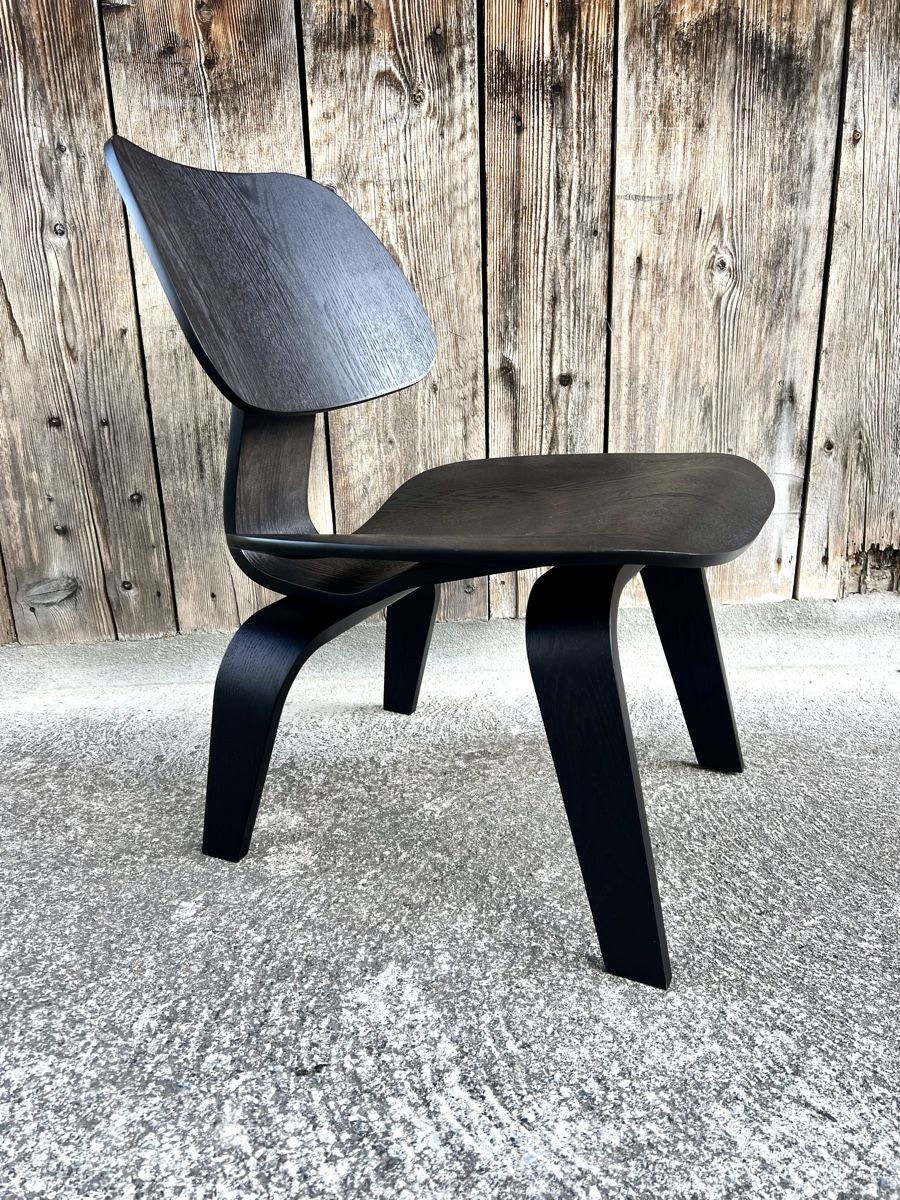 Sedie: Chaise design Hermann Miller replica - noire - neuve – Nuovo e nell'imballaggio originale da Chevenez venduto da ric_v6s7 1