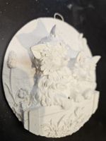 3D Bild Gussbild roh Katze Kätzchen
