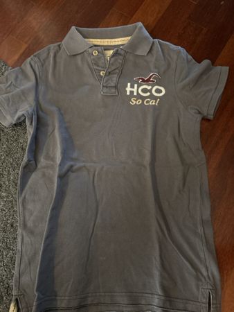 T-Shirt Hollister M neuwertig 