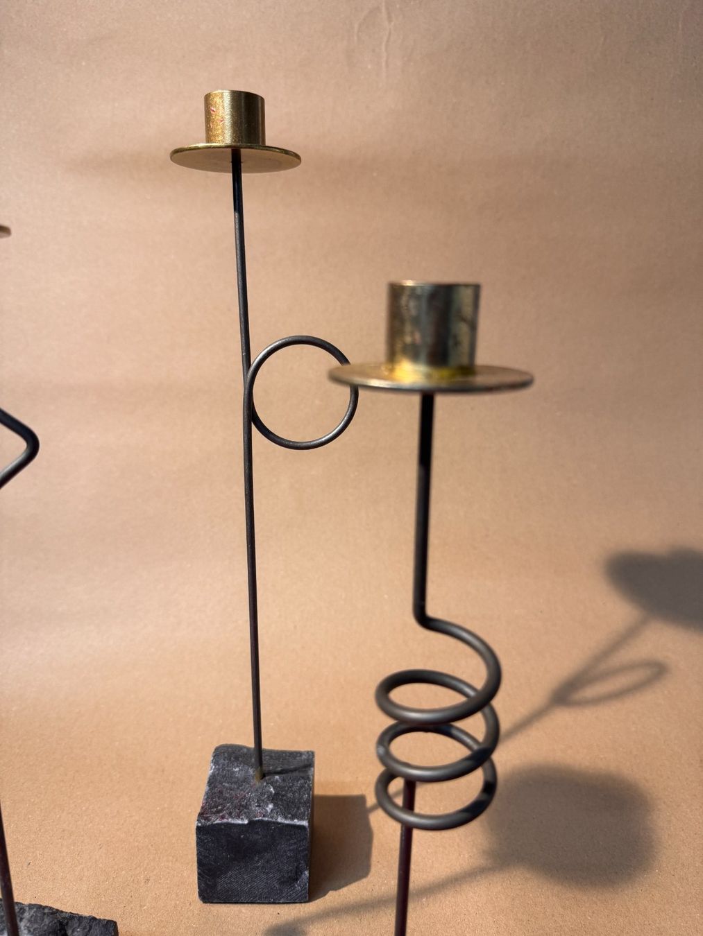 Ikea Kerzenständer: Vintage IKEA Kerzenständer Set – Gebraucht aus Bern von vintagedrop.ch 2