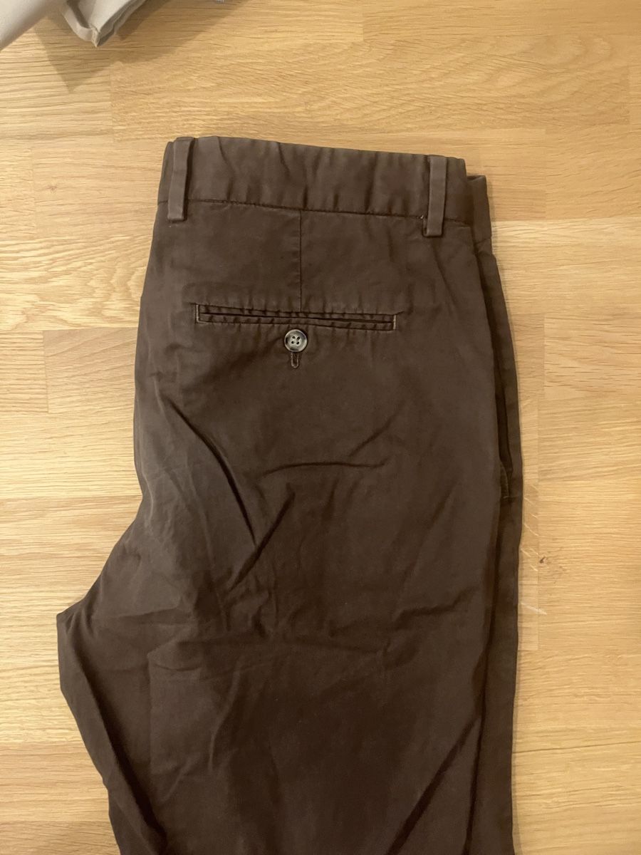 Pantalons: Brooks Brothers Chinos – D'occasion à Winterthur par 3mi_2kpf 4