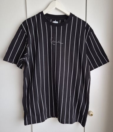 KARL KANI   t-shirt    Grösse S
